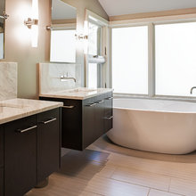 Bathroom Ideas