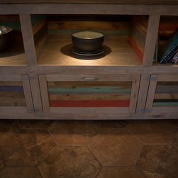 Cedarburg kitchen - Buffets And Sideboards