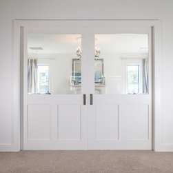 2017 Interior Doors Collection - Interior Doors