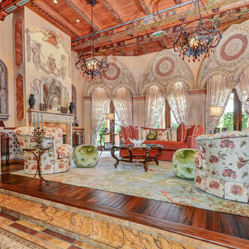Tuscan Estate