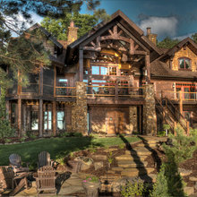 Landscape Ideas