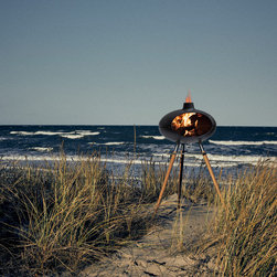 Morsoe Forno Grill - Outdoor Fireplaces