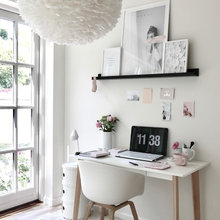 Home Office Ideas