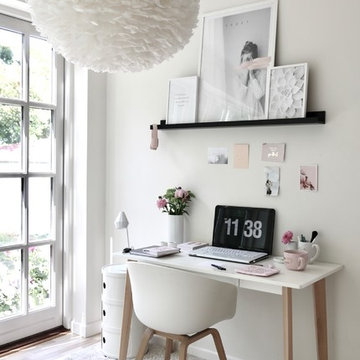 Boliginspiration fra mine projekter