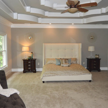 Beautiful Custom executive home in Buckhead area