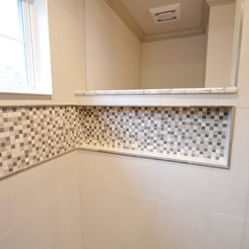 Madara Bathroom Remodel
