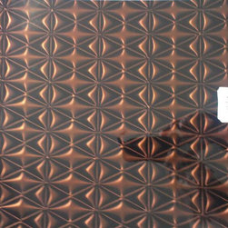 3D effect wall covering - Products