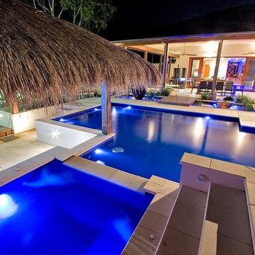 Birkdale - Bali in Brisbane