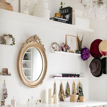 Closet Organization