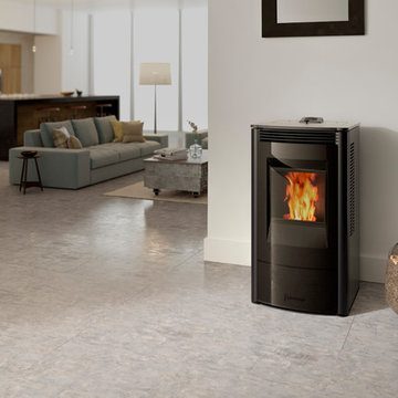 Harman Fireplace Design Gallery