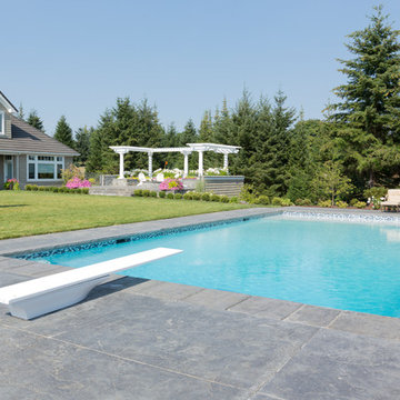 Diving Boards