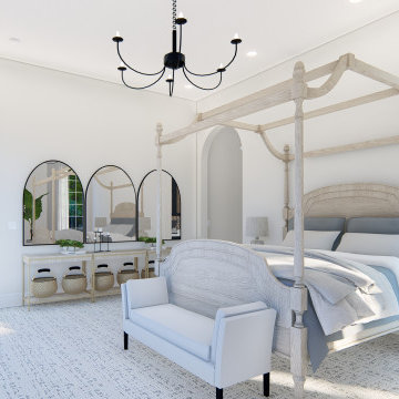 VirtuActive's 2023 Custom Home (over 6,000 sqft) of the Year