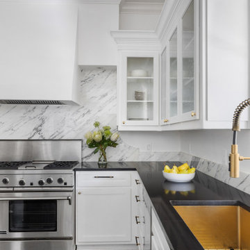 Cottonwood Valley House