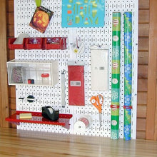 Tool Organization