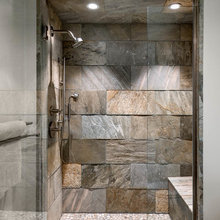 Beach Bathroom