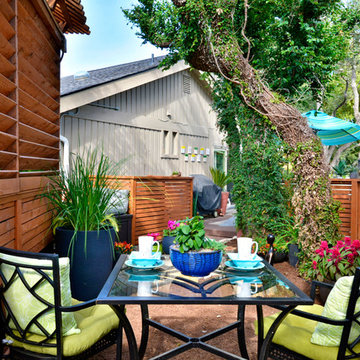 Refreshing Outdoor Resort in your own Backyard