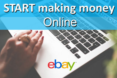 Ebay as Home Business