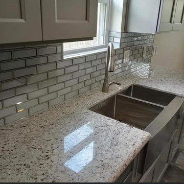 Kitchen Remodeling