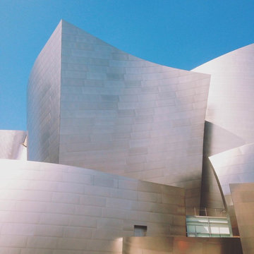 DTLA Walking Tour