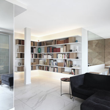 Appartement NSF - Biarritz/Pringle - 93m² + terrasse 35m²