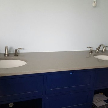 Cambria Bahtroom Vanity Tops