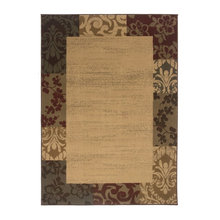Great Room Area Rug Ideas