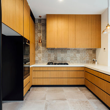 Melbourne Residence