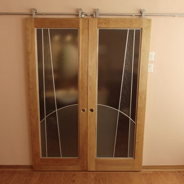 Barrier Free ADA Compliant Bath