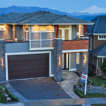 Eagle Mountain Unique Home