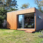 Carport Awnings - Contemporary - Shed - Sydney - by 