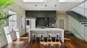 Contemporary Multi Family Project in San Francisco (Vallejo)