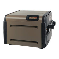 Universal H-Series - Hot Tub And Pool Supplies