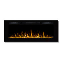 Bedroom Fireplace