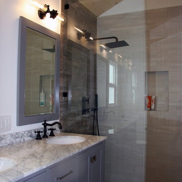 Gower Residence