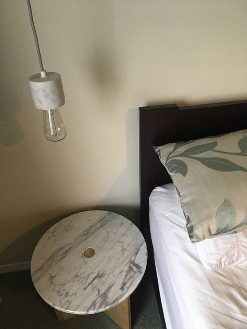 Colour Scheme With Duck Egg Blue