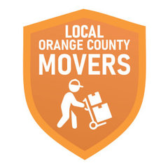 Local Orange County Movers