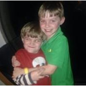 Kate Anderson's photo