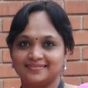 kasturi Murthy's photo