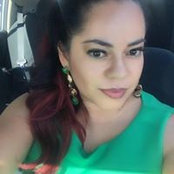 Lily Peralta's photo