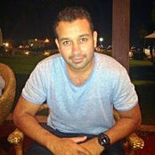 Omar Labbans foto