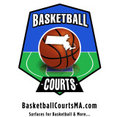 Basketball Courts MA's profile photo