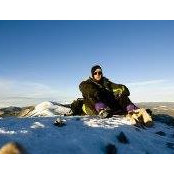 Steve Harris's photo