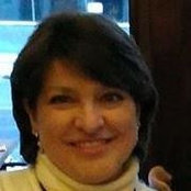 Marie Andrée Dupuiss foto