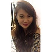 Angelina Pei's photo