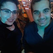 דניאל וסהר אור's photo