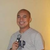 MacMac Bagatsing's photo
