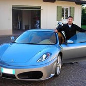 Foto von Gianluca Toti