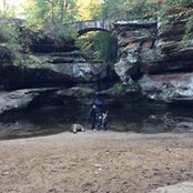 Danielle Crow's photo