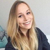Pia Mllr's photo