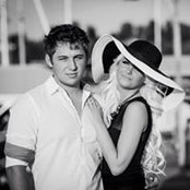 Alyona Sushinskiy's photo